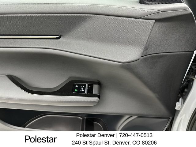 Used 2025 Polestar Polestar 3 AWD/4WD image 13