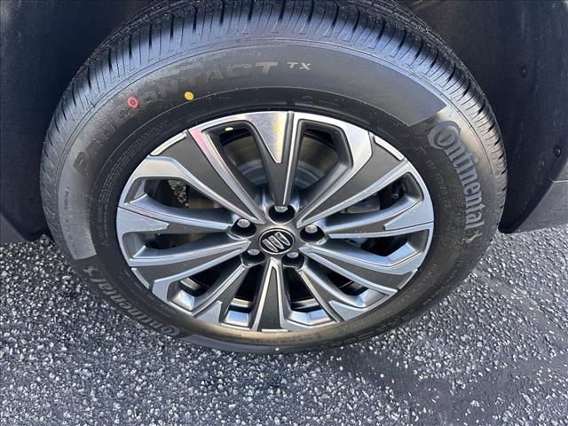 New 2026 Buick Envision Preferred image 16