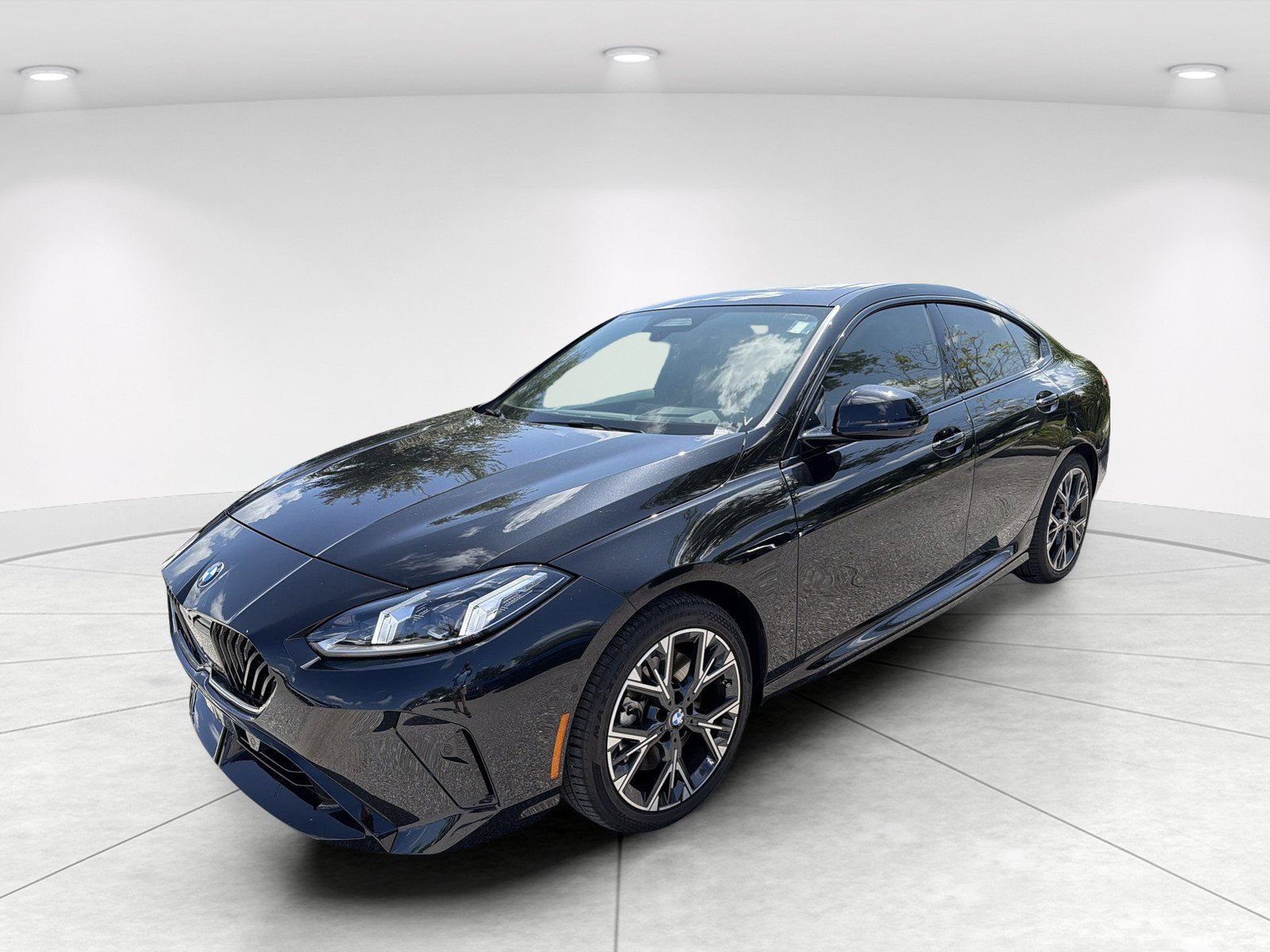 New 2026 BMW 228i w/ Technology Package FWD image 8