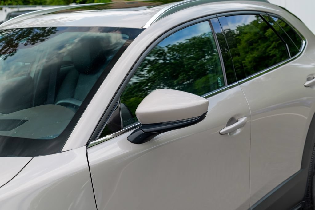 Used 2023 MAZDA CX-30 AWD 2.5 S w/ Premium Package image 11