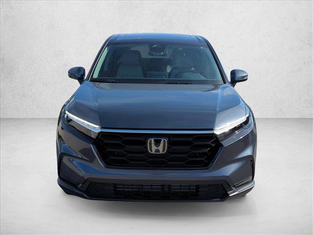 New 2026 Honda CR-V EX image 2