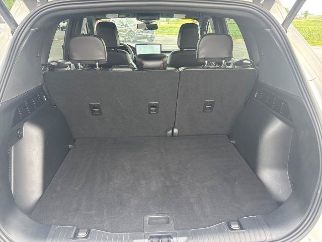 Certified 2023 Ford Escape ST-Line Elite w/ Premium Technology Package AWD/4WD image 25