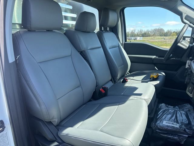 New 2026 Ford F550 4x4 Regular Cab Super Duty image 15