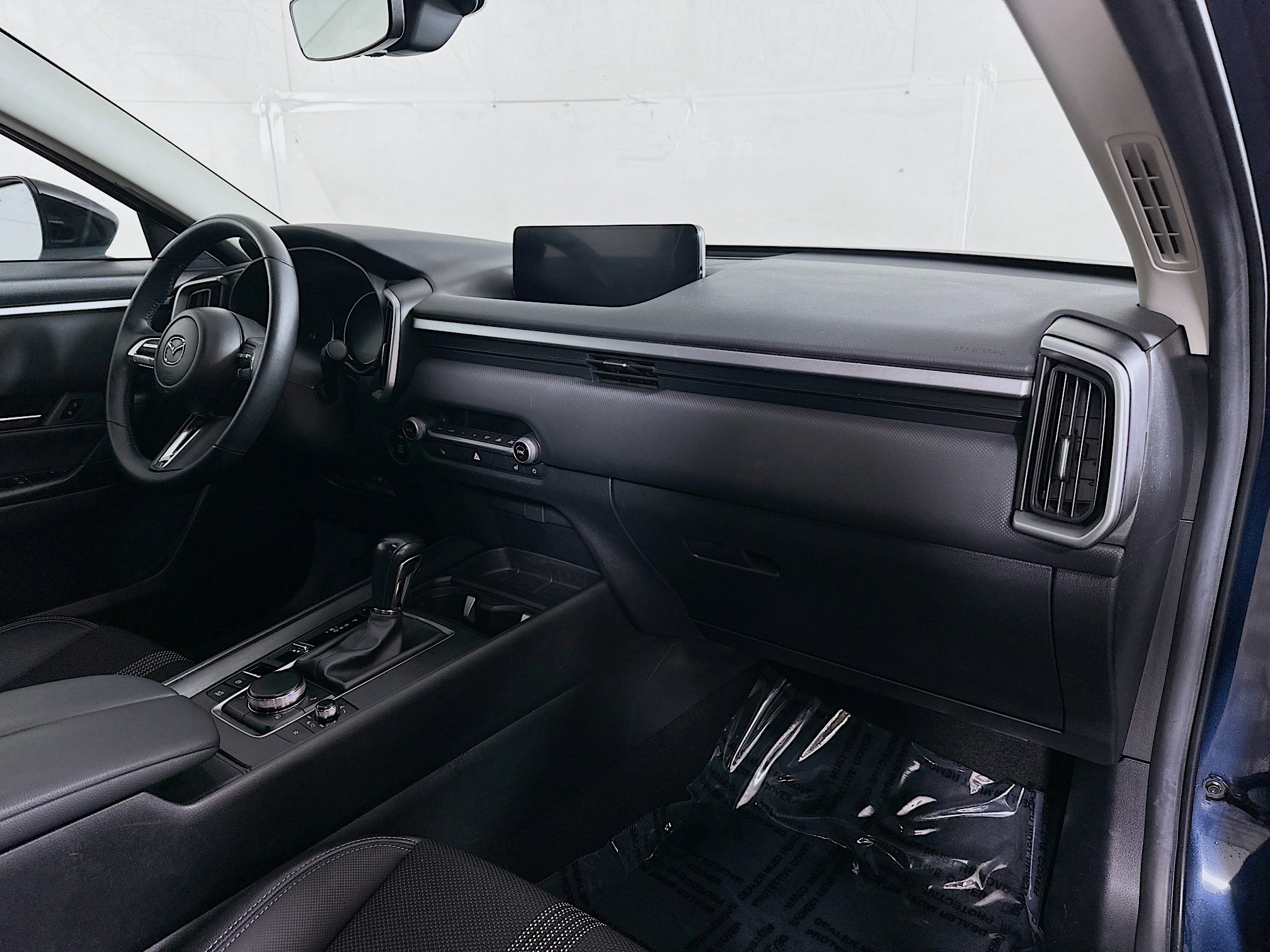 Used 2025 MAZDA CX-50 AWD 2.5 S w/ Preferred Package image 26