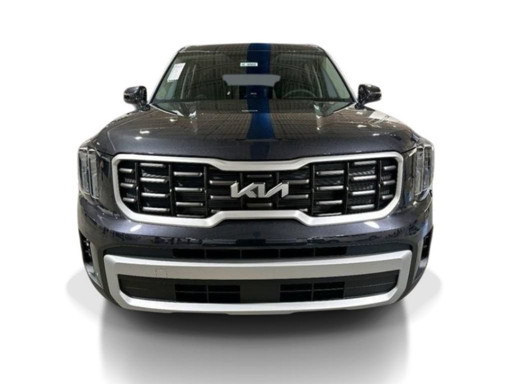 New 2025 Kia Telluride S AWD/4WD image 3