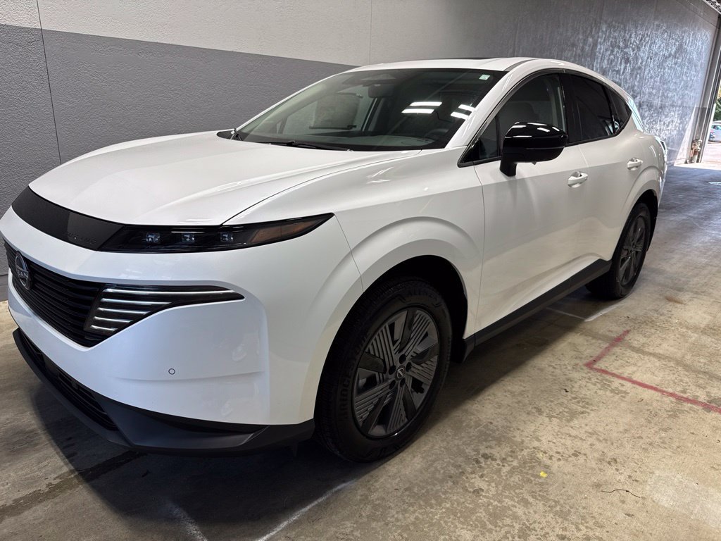New 2026 Nissan Murano SL AWD/4WD image 6