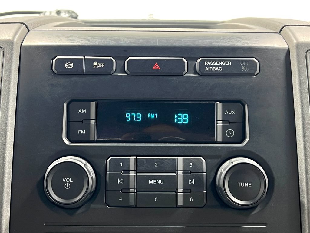 Used 2019 Ford F250 XL w/ Power Equipment Group AWD/4WD image 15