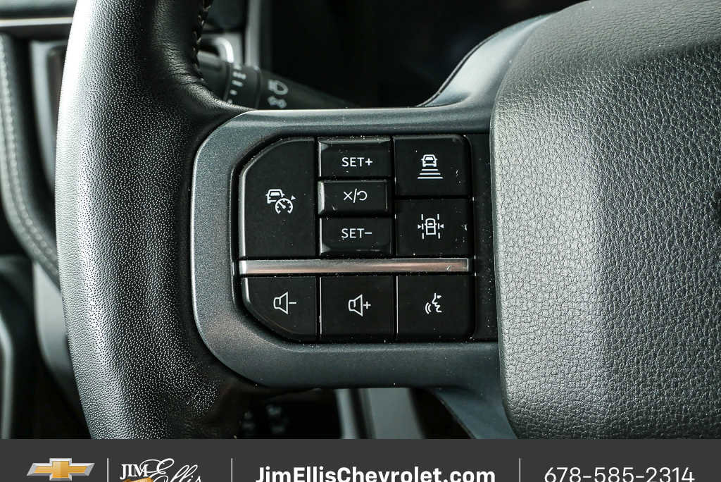 Used 2024 Ford F150 Lightning Flash AWD/4WD image 11