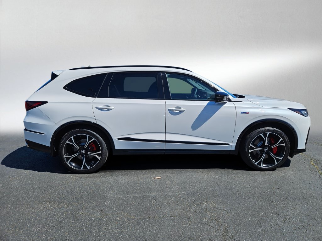 New 2026 Acura MDX Type S AWD/4WD image 8