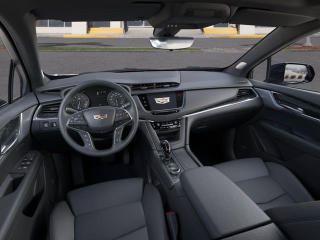 New 2026 Cadillac XT5 Premium Luxury w/ Driver Assist Package FWD image 15