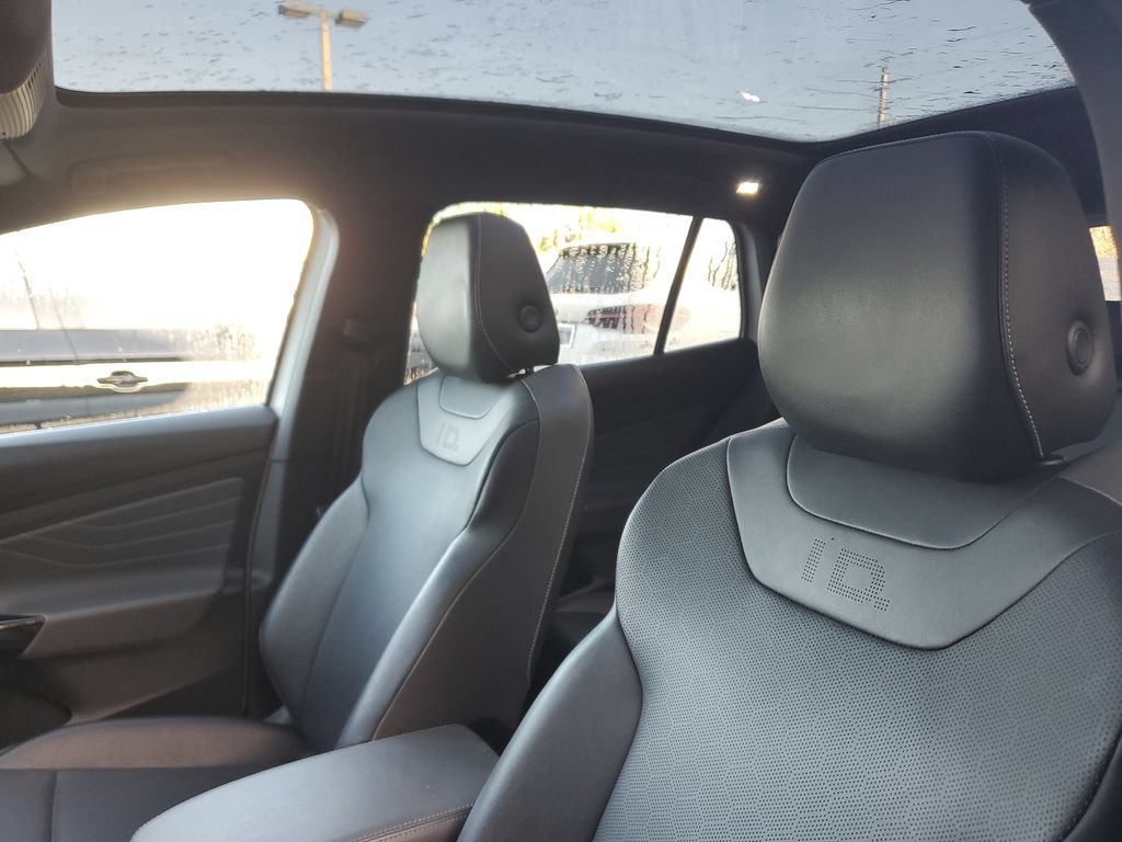 Certified 2023 Volkswagen ID.4 Pro S RWD image 23