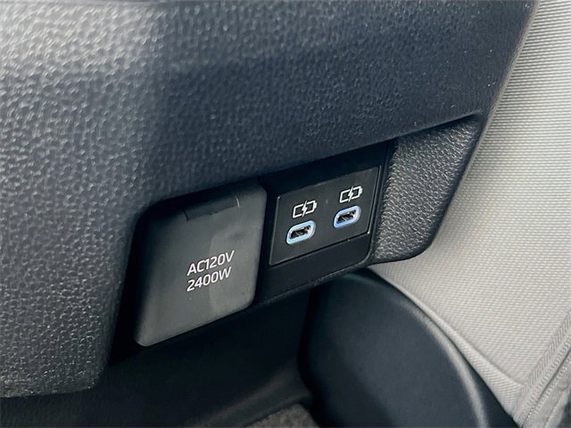 New 2025 Toyota Tacoma TRD Sport image 28