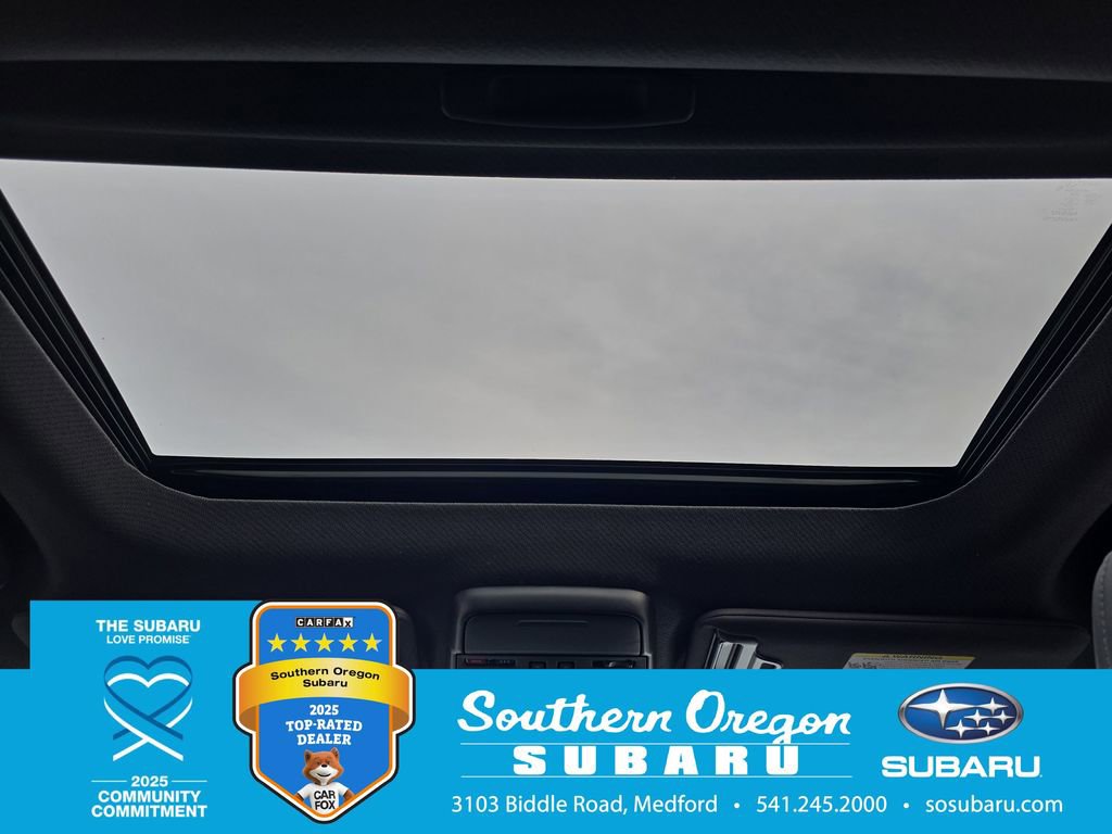 New 2026 Subaru Outback Limited image 25