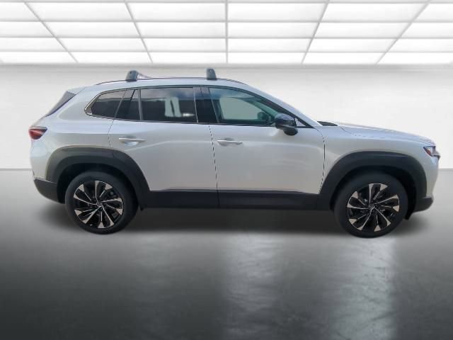 New 2026 MAZDA CX-50 2.5 Hybrid w/ Weather Package AWD/4WD image 31