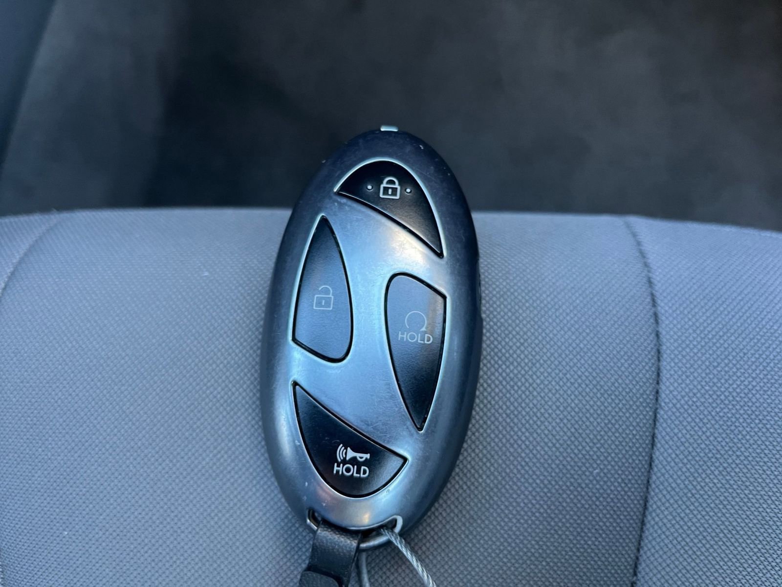 Used 2025 Hyundai Elantra SEL image 23