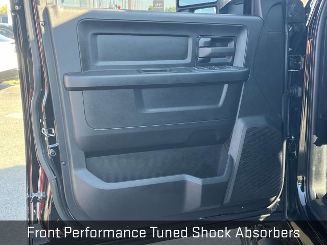 Used 2026 RAM 2500 Warlock AWD/4WD image 14