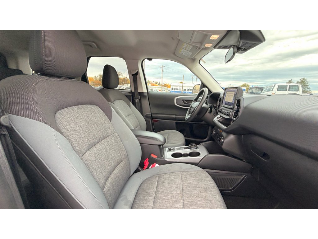 Used 2023 Ford Bronco Sport Big Bend image 9