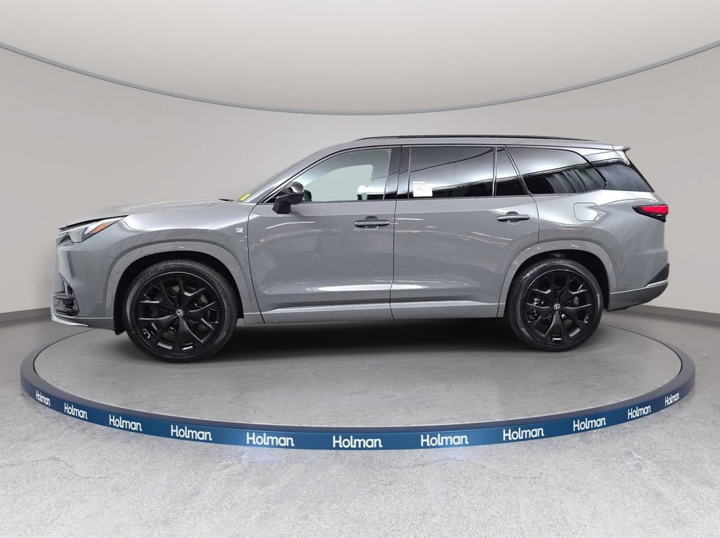 New 2026 Lexus TX 350 AWD w/ Technology Package image 8