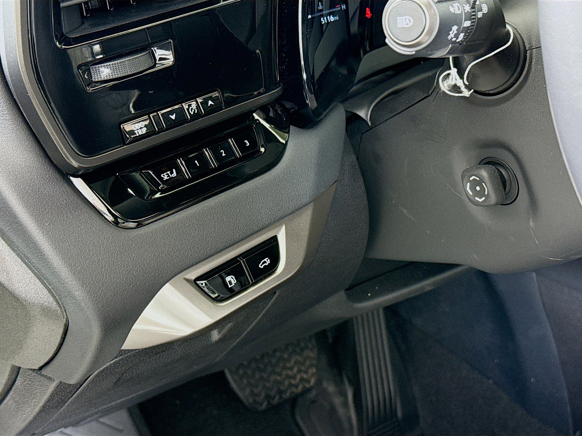 Certified 2025 Lexus RX 350 Premium w/ Convenience Package image 10