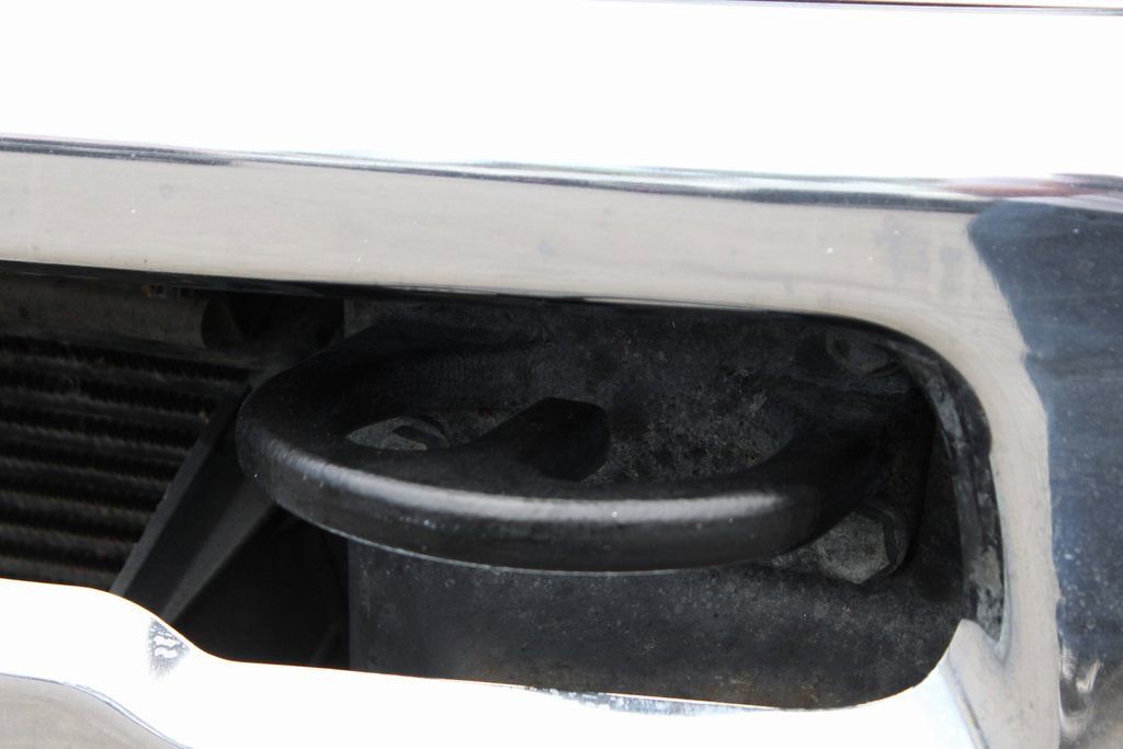 Used 2017 RAM 2500 Big Horn image 46