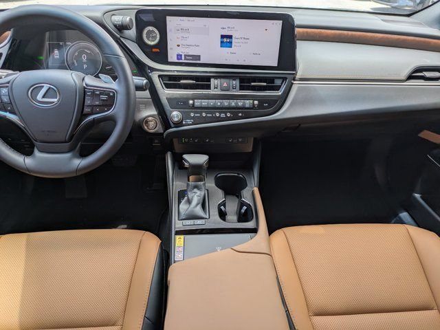 Used 2025 Lexus ES 300h w/ Premium Package FWD image 14