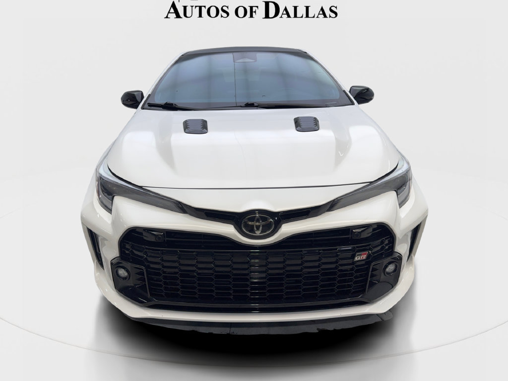 Used 2024 Toyota Corolla GR AWD/4WD image 4