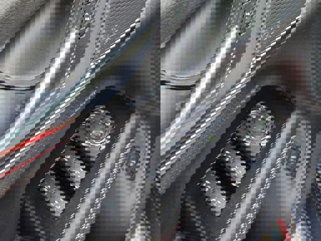 New 2026 Cadillac CT4 V Blackwing image 26