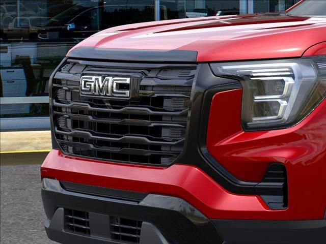 New 2026 GMC Terrain Elevation FWD image 13