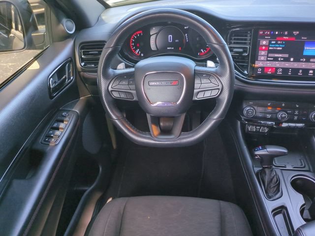 Used 2024 Dodge Durango R/T RWD image 18
