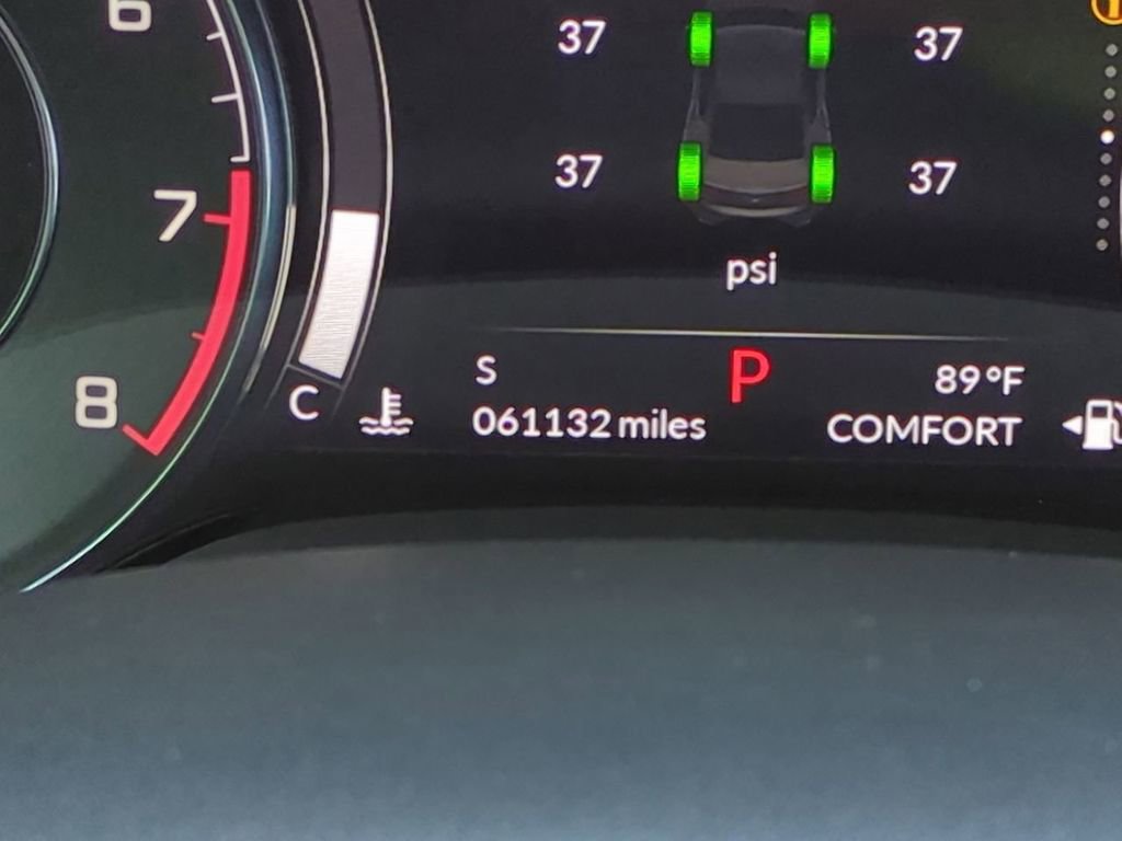 Certified 2022 Acura TLX w/ Technology Package image 27