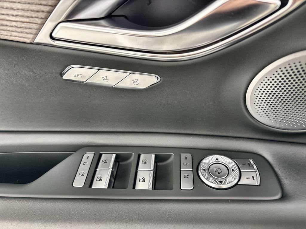 New 2026 Genesis GV80 2.5T Advanced AWD/4WD image 15