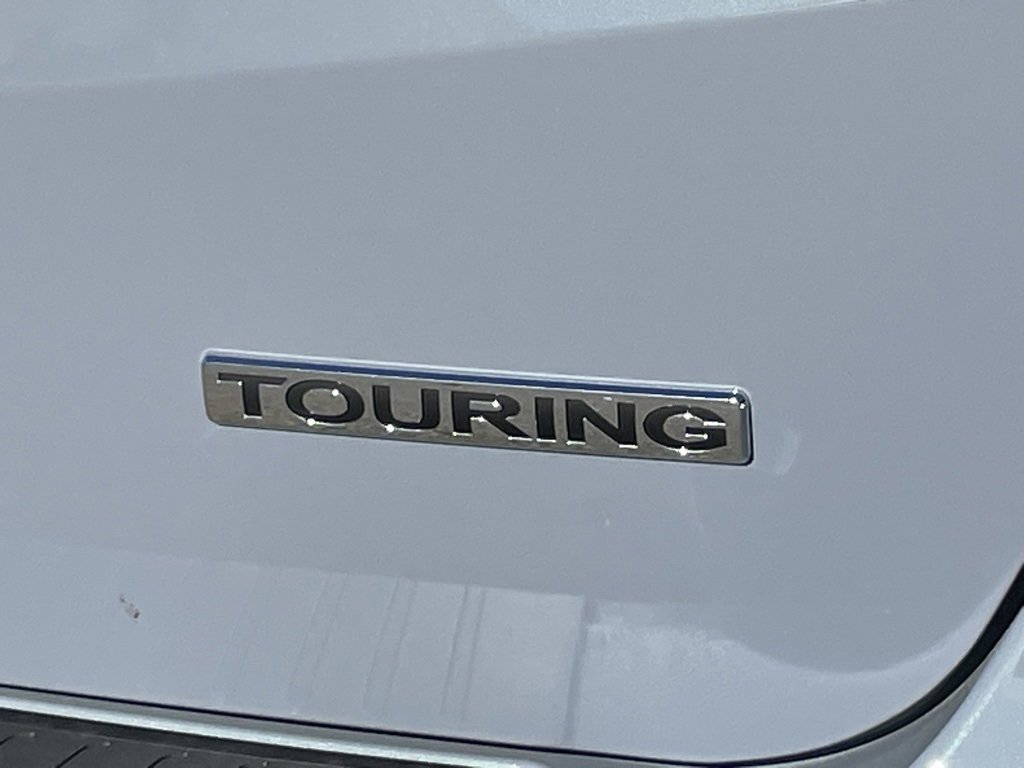 New 2026 Honda Odyssey Touring image 21