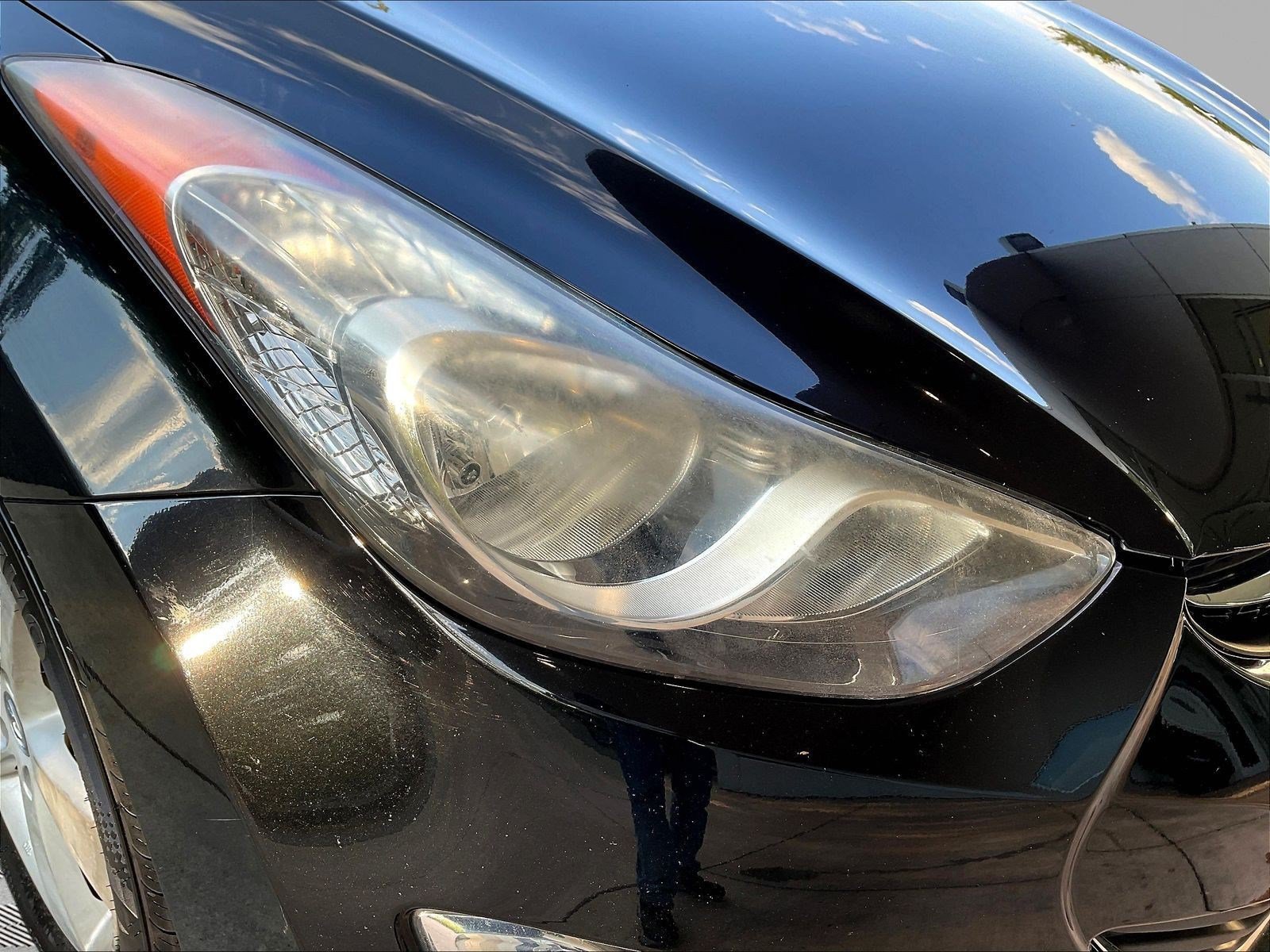 Used 2013 Hyundai Elantra GLS w/ Preferred Pkg FWD image 27
