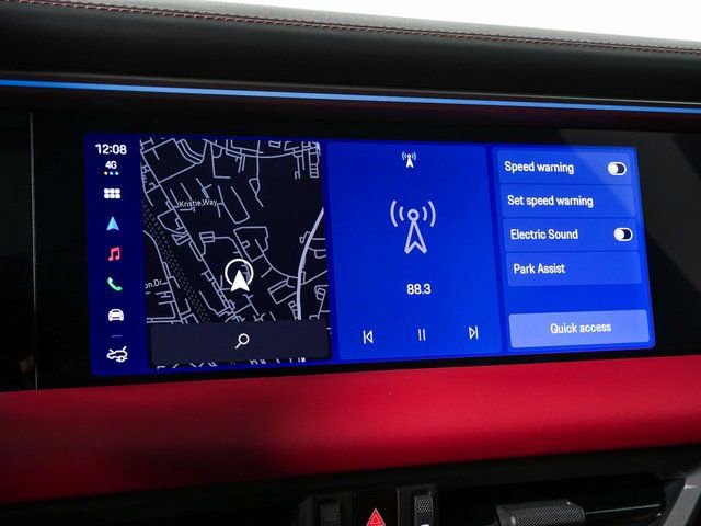 New 2026 Porsche Macan 4 Electric image 14