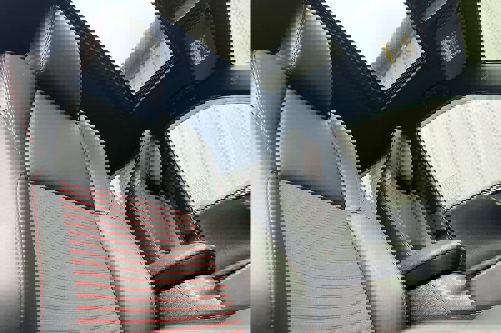 Used 2021 Toyota RAV4 XSE w/ Weather Package image 20