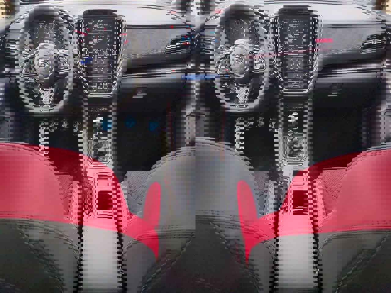 New 2026 Subaru WRX Limited image 14