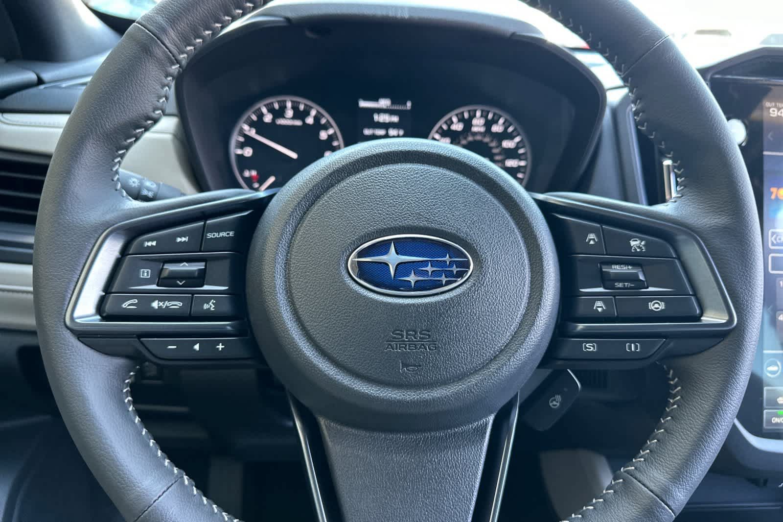 New 2026 Subaru Forester Limited AWD/4WD image 27