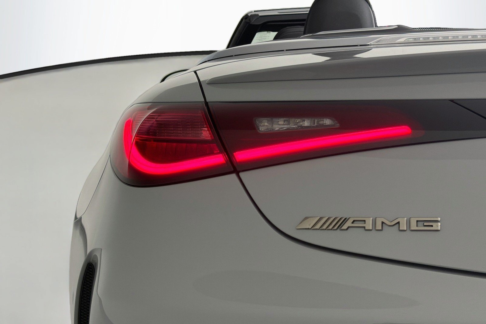 New 2027 Mercedes-Benz CLE 53 AMG 4MATIC Cabriolet image 17