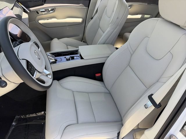 New 2026 Volvo XC90 T8 Ultra w/ Protection Package Premier AWD/4WD image 20