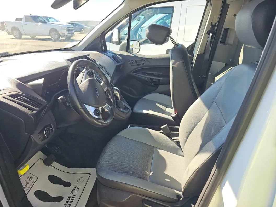 Used 2018 Ford Transit Connect XL FWD image 6