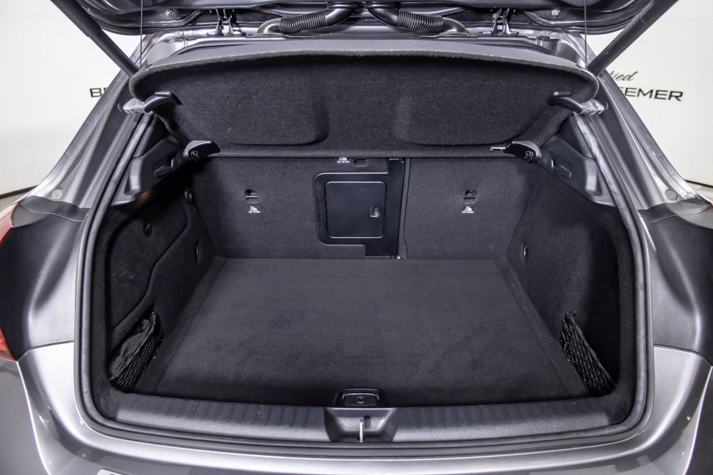 Used 2019 Mercedes-Benz GLA 250 4MATIC image 8