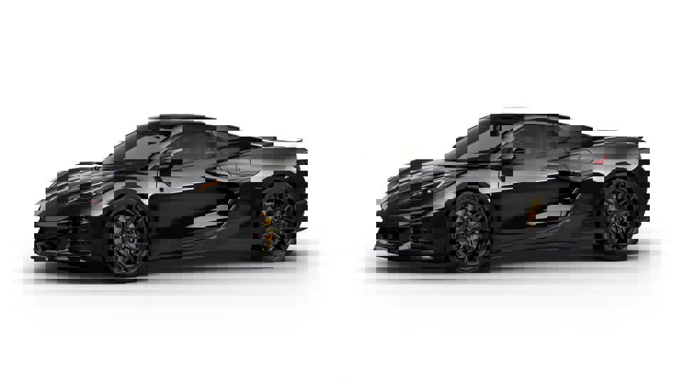 New 2026 Chevrolet Corvette Z06 image 28