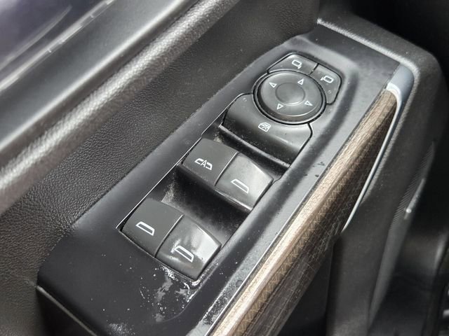 Used 2019 Chevrolet Silverado 1500 RST w/ All-Star Edition AWD/4WD image 26