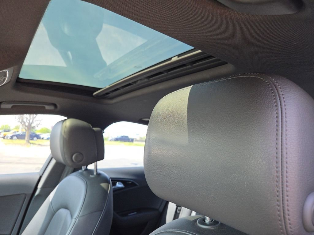 Used 2018 Audi A6 2.0T Premium image 8