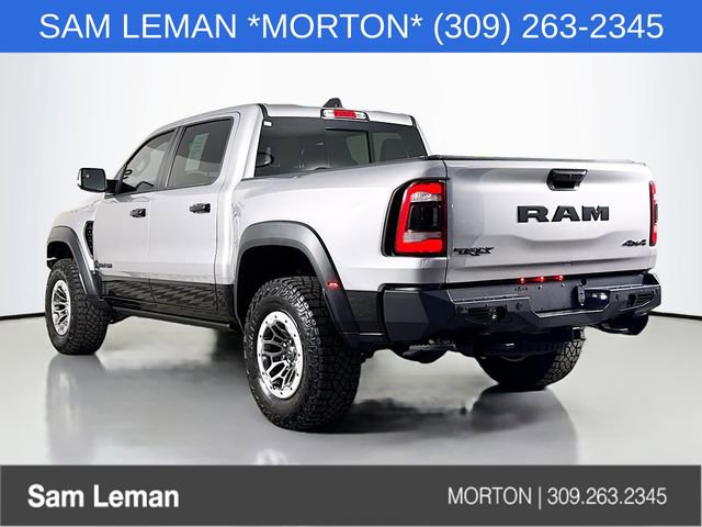 Used 2024 RAM 1500 TRX w/ TRX Level 1 Equipment Group image 5