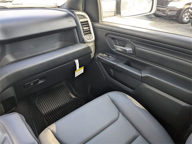 New 2025 RAM 1500 Tradesman image 17