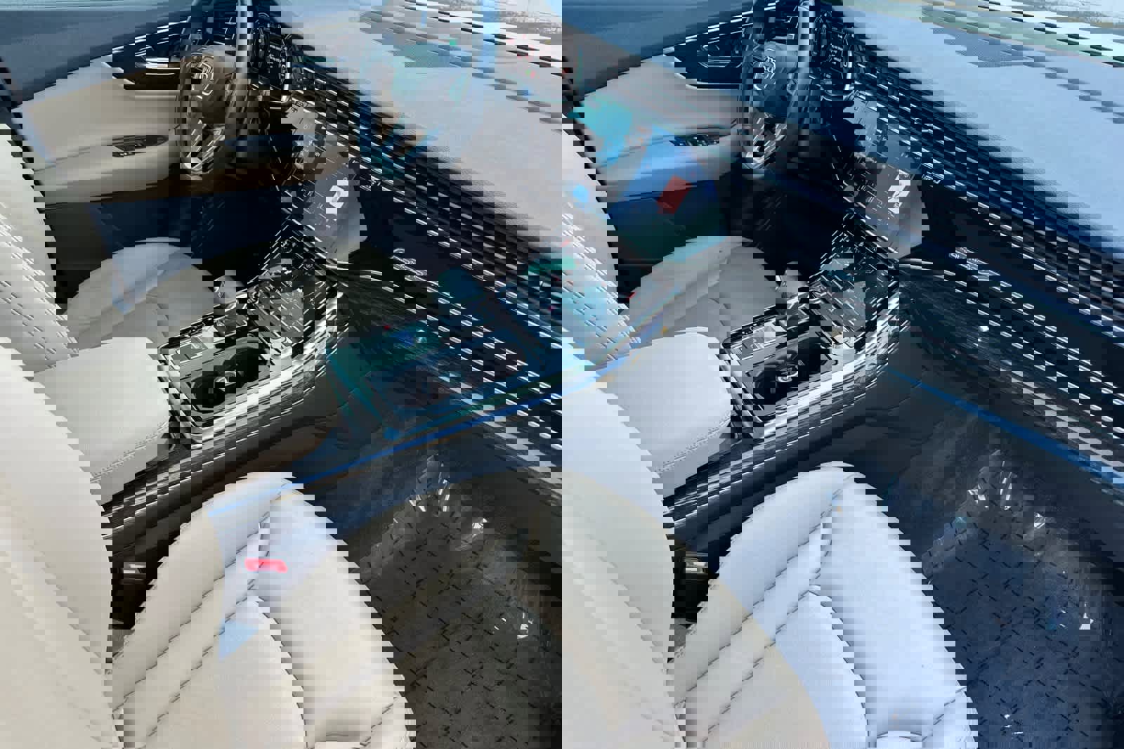 Used 2022 Audi Q7 2.0T Premium image 16