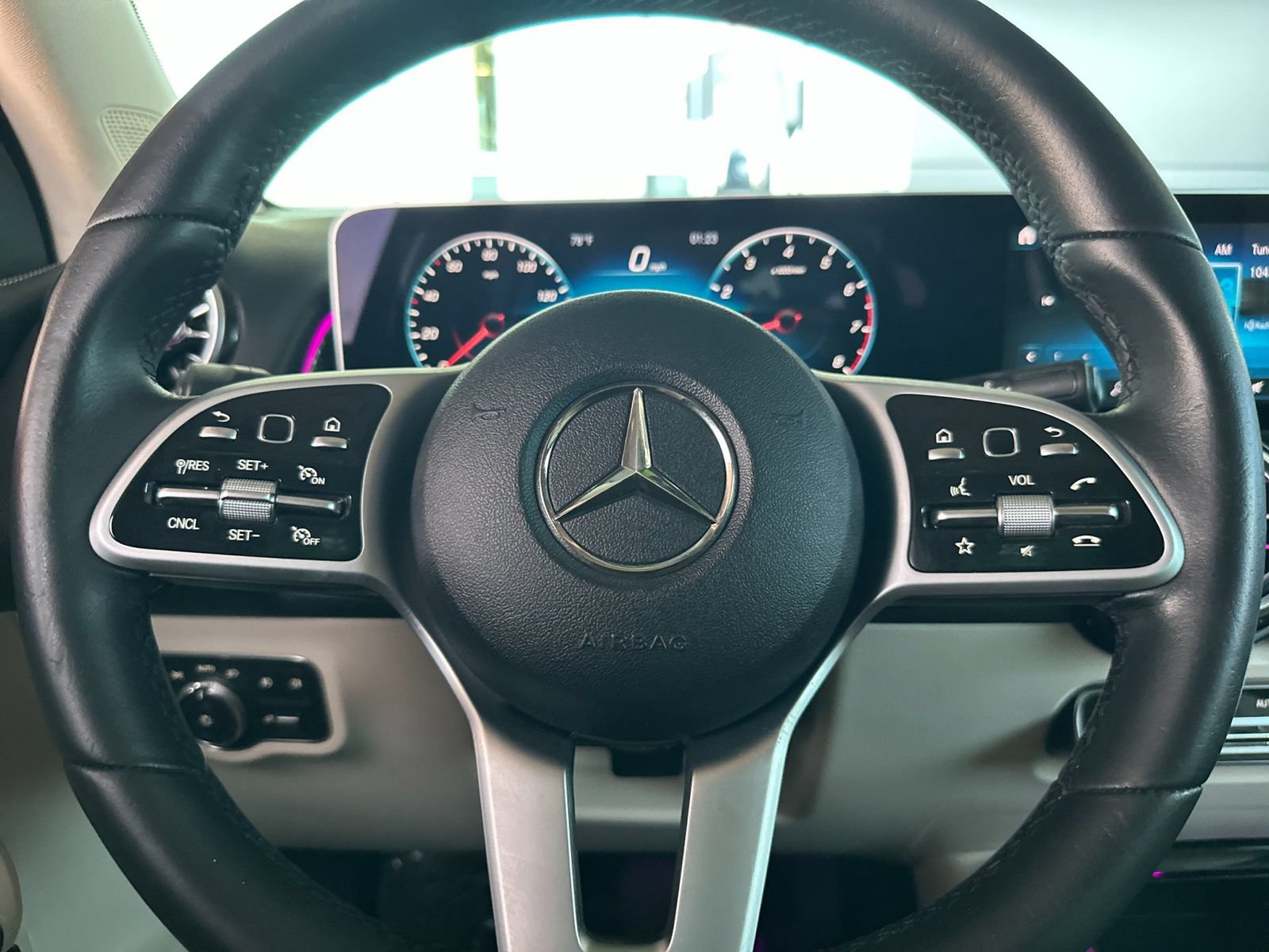 Certified 2020 Mercedes-Benz GLB 250 image 22