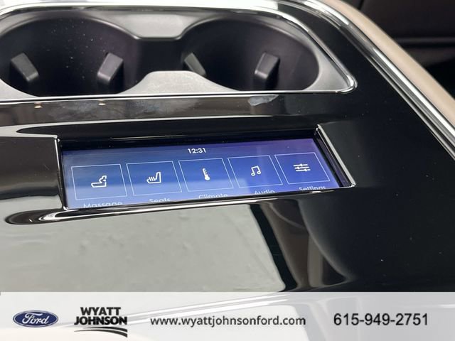 Used 2024 Lincoln Navigator Reserve image 20