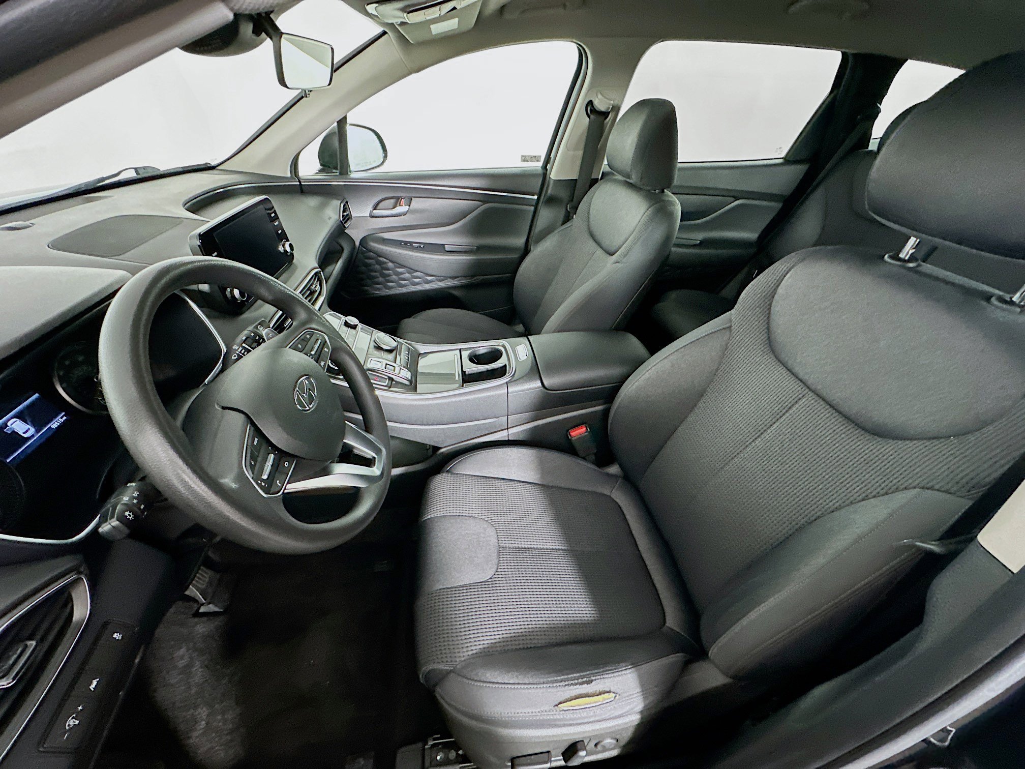 Used 2022 Hyundai Santa Fe SEL image 13